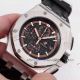 Perfect Replica Audemars Piguet Royal Oak Offshore Black Dial Black Bezel Luminous 44mm Watch  (6)_th.jpg